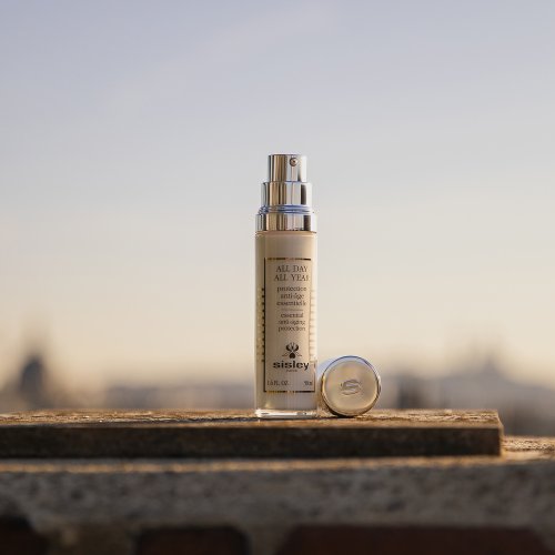 SISLEY ALL DAY ALL YEAR - Gesichtsfeuchtigkeitspflege SISLEY ALL DAY ALL YEAR - Gesichtsfeuchtigkeitspflege
